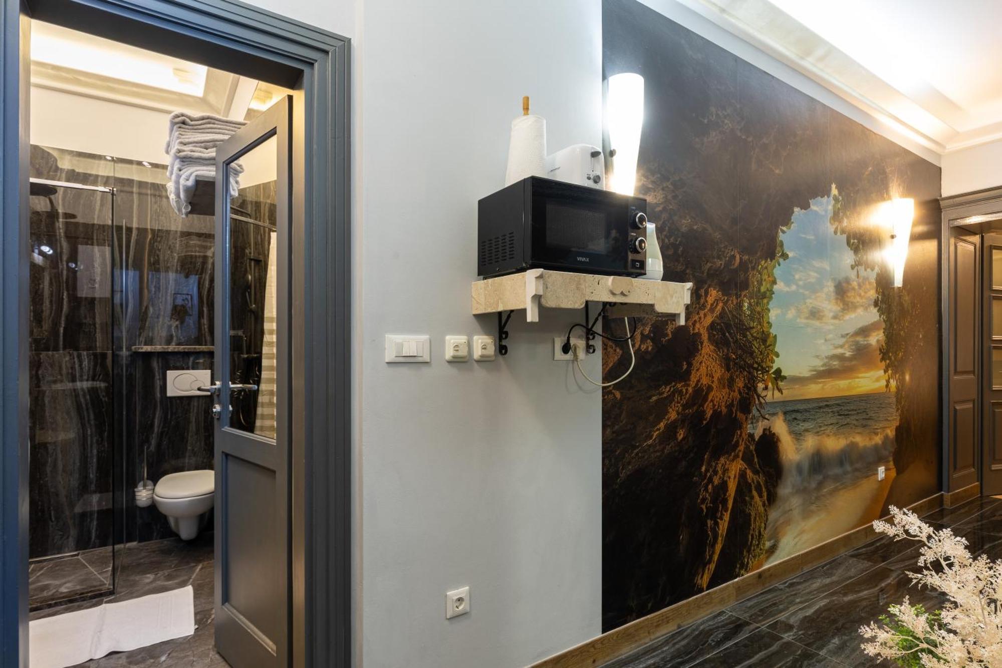 Apartma Seistanca Lux -old Entrance Dubrovnik