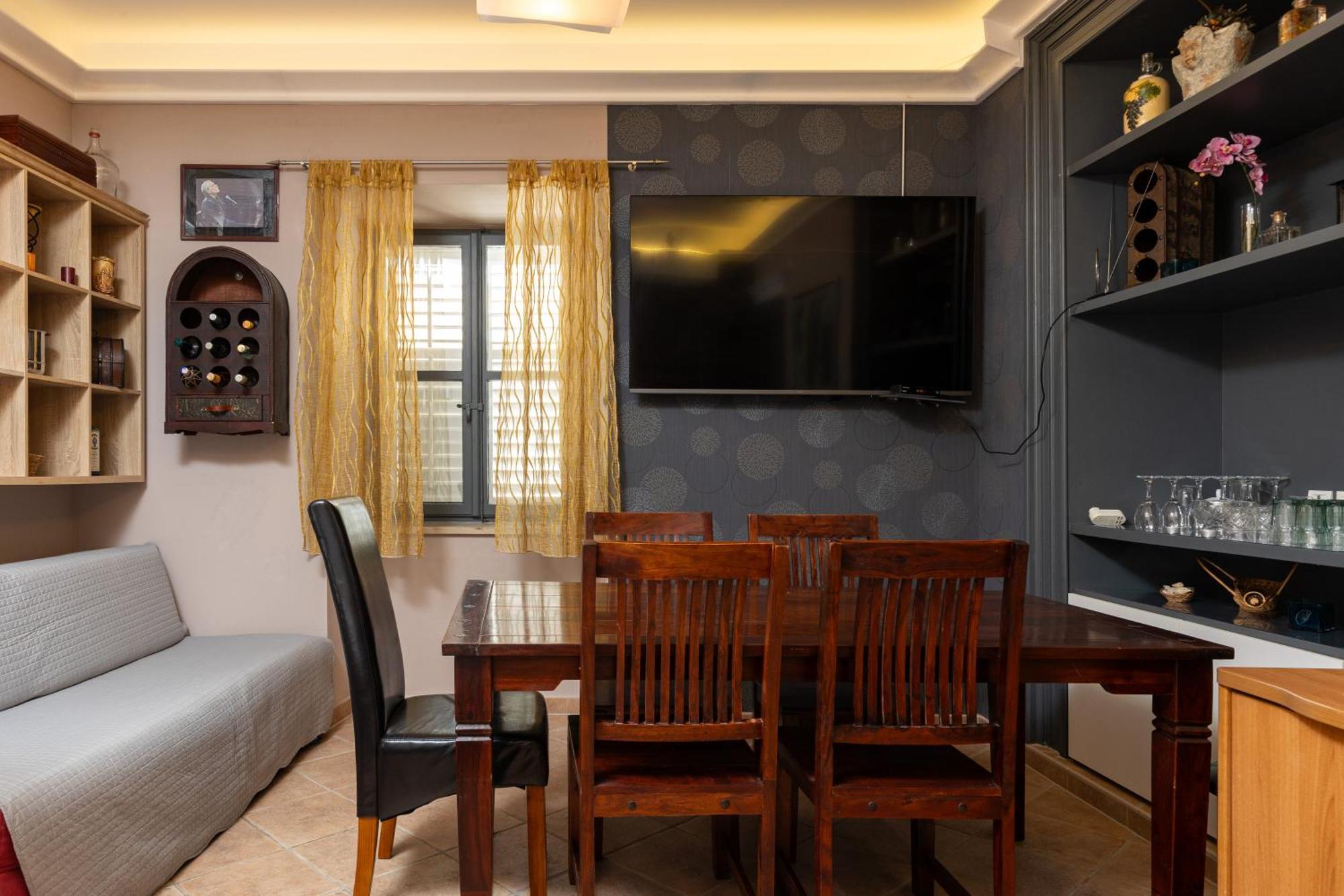 Apartma Seistanca Lux -old Entrance Dubrovnik
