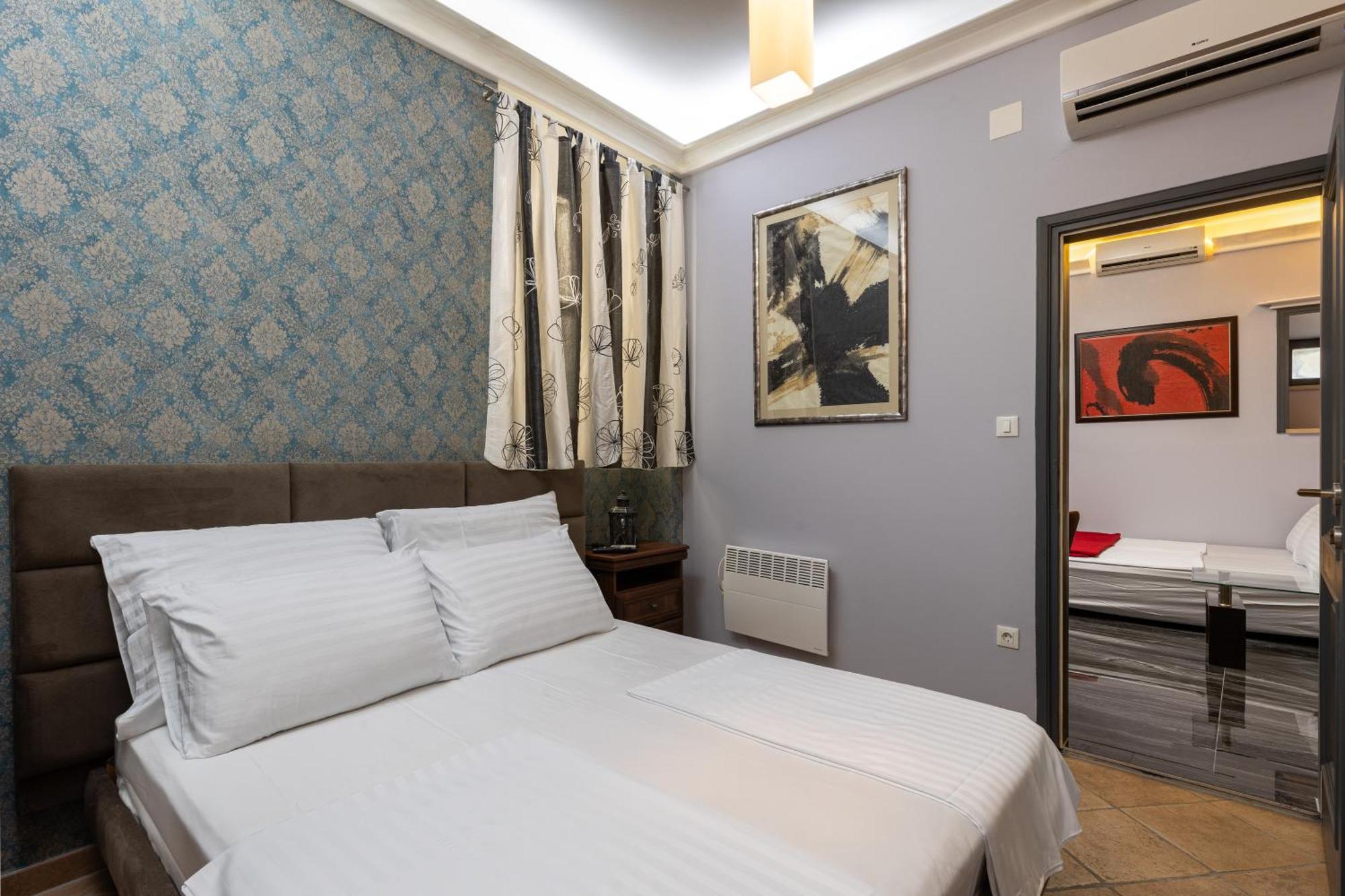 Apartma Seistanca Lux -old Entrance Dubrovnik